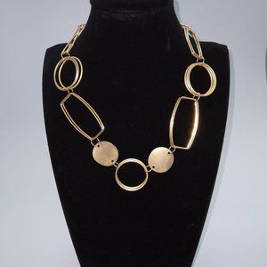 gold necklace for women